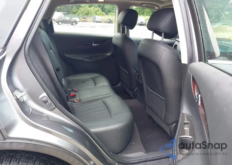 2016 Infiniti Qx50 from USA, damaged, VIN JN1BJ0RR2GM261076